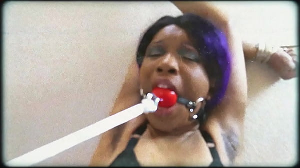 Play MP4 - Pussy Predicament Bondage