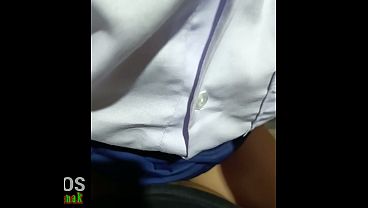 Siswi ngentot posisi di atas 