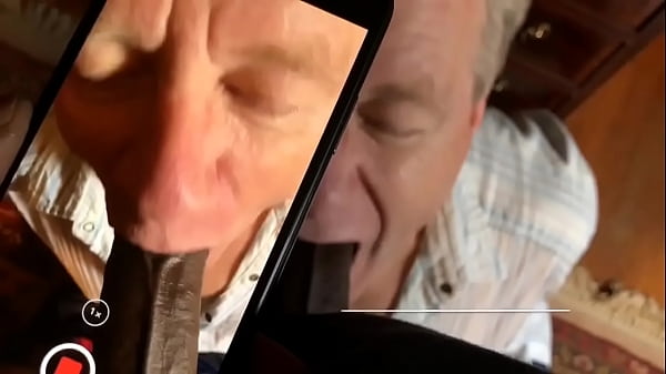 Wait Until You See This Gorgeous Huge Black Dick He Deepthroats And Worships So Much That The Superior Black Man Tells The Fag To Shut Up And Suck It thumbnail