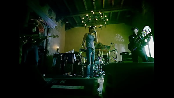 Audioslave Like_A Stone_Official_Video