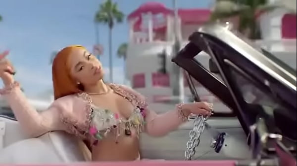 Ice Spice Nicki_Minaj Barbie World with_Aqua official music video