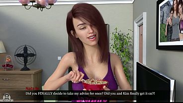 Play MP4 - ALTERED DESTINY &num;07