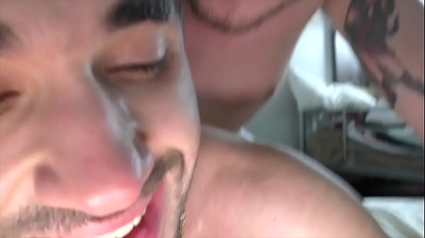 3 Transboy Fucked Raw By Aaron thumbnail