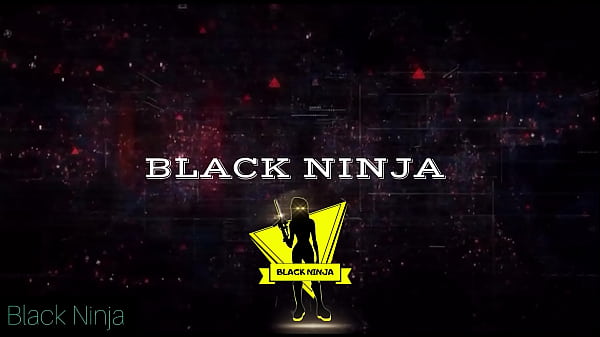 Nonton Black Ninja And Bravo Ate Her Raw Turn After Turn thumbnail
