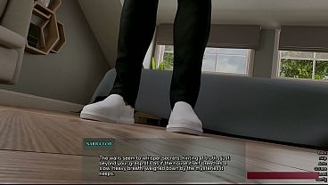 Godson 8 - Max Creampie Pound Inside Lorraine'_s Pussy