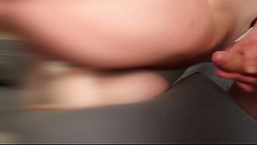 Hard Gangbang for Redhead Nicole Murkovski &ndash_ Three Muscular Studs