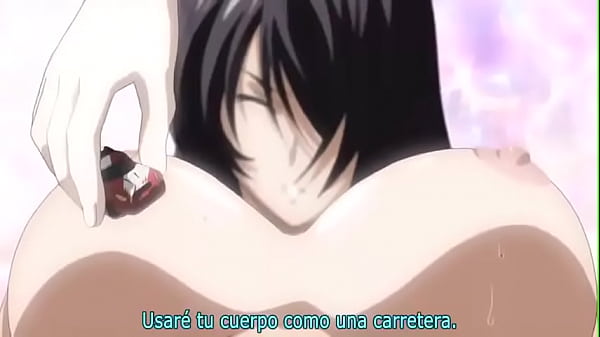 Ikkitousen Great Guardians Ova 5