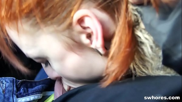 Anorexic_street_whore gets payed_to blow_like a_champ