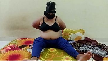 My Stepsister with a Big Ass Help Me Cum Again