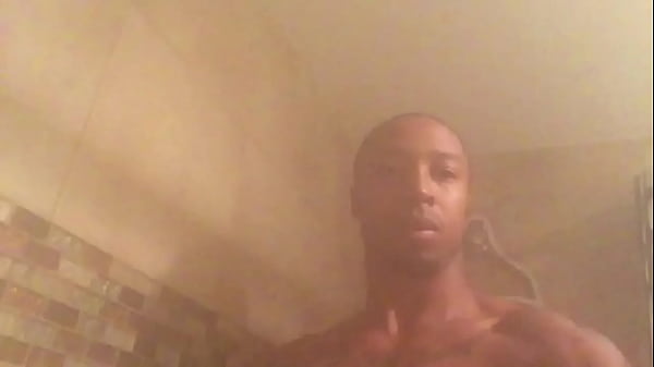 Quick Shower Tease For The Ladies