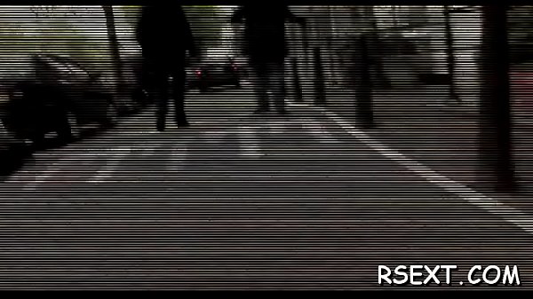 Hot_hooker with tinytits mounts a hard ramrod and rocks it