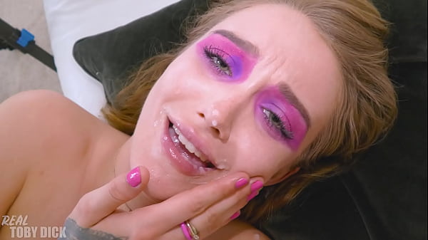 Teen Rough Anal A2m Atp Gape Wet Piss Drinking Nasty Cum Eating Rimming Fucktoy thumbnail