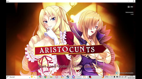 Nonton Martox Juega Aristoputas #2 thumbnail