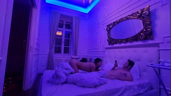 We fuck in wyylde live 