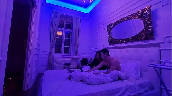 Nonton We Fuck In Wyylde Live thumbnail