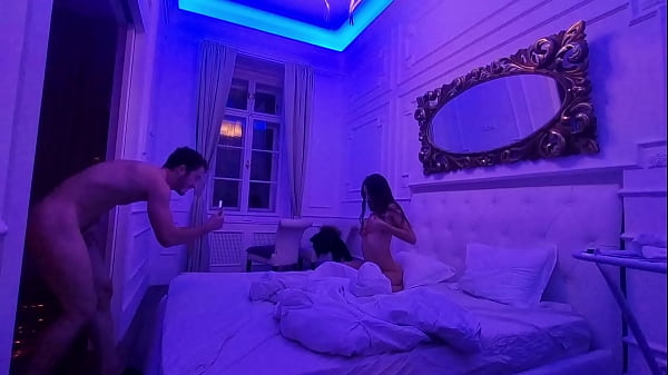 We fuck in wyylde live 