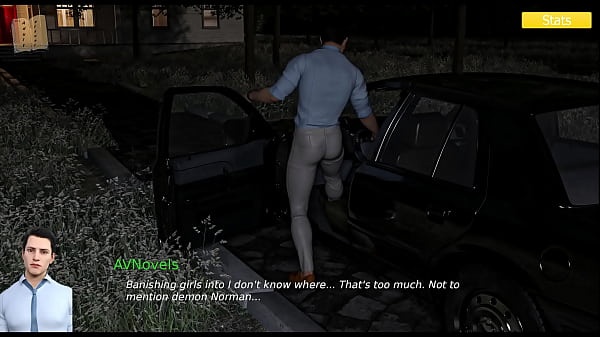 Play MP4 - Rosewater Manor 5