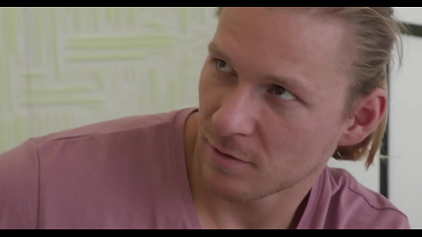 Hotwife eva dark acts slutty in front of her passive cuck 