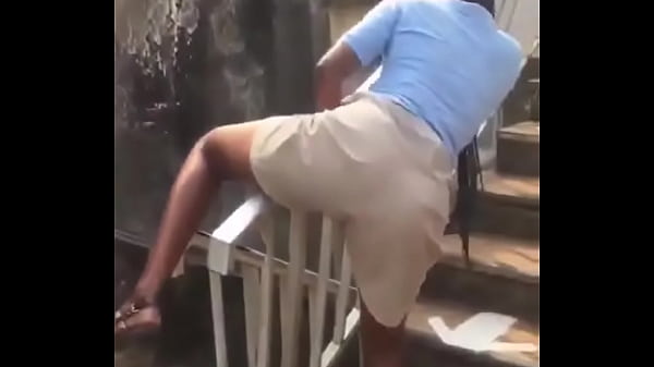 Nice Students Booty thumbnail