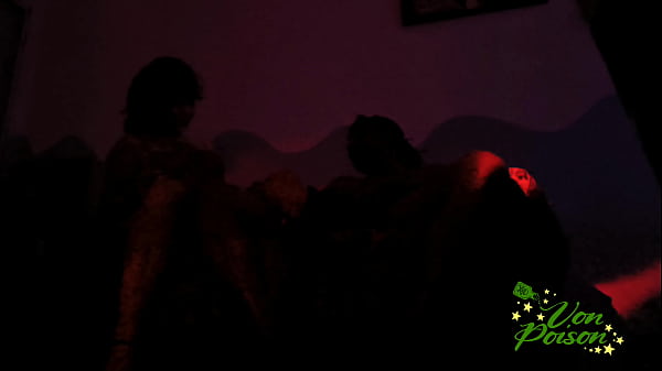 Nonton Behind The Scenes - Fudendo O Gringo No Roleplay Fetichista thumbnail