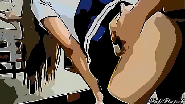 Step daddy don't fuck me anymore because of my ass that hurts no no help me please part 2 cartoon version