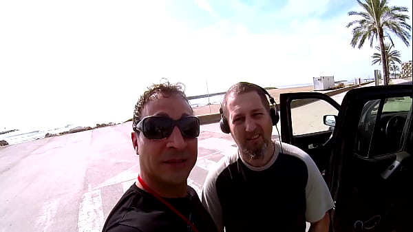 Nonton Jenny Babie And Stacey Saran Finish Him Off With A Double Bj After A Screw thumbnail