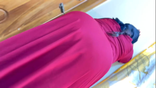 Egyptian Big Boobs & Huge Booty Hot Milf Want Anal Fuck From You thumbnail