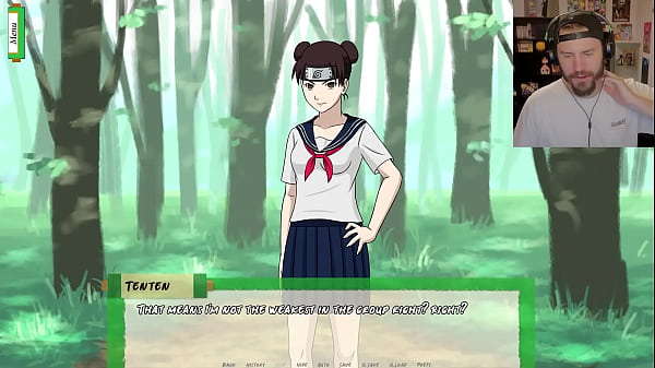 Naruto Characters_That You Definitely Forgot_About (Jikage Rising)