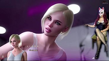 Nonton Apocalust Ep 22 - Playthrough By Playful Fox thumbnail