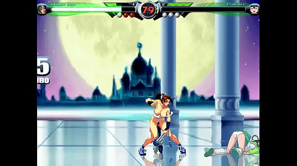 Milky mai juego kof Hentay link del juego http://q.gs/FRsoe
