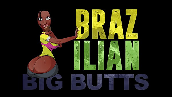 Play MP4 - BrazilianBigButts&period;com BBW Girl in Yellow Panties Getting Fucked by a BBC