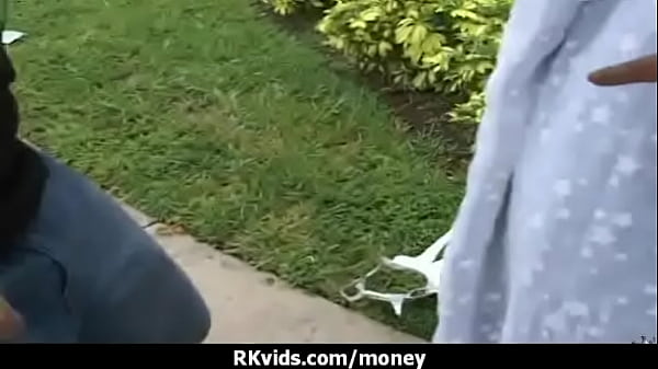 Hooker gets payed and tape for sex 29 