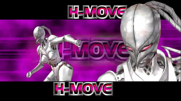 Miss Spencer Ryona_Destruction 2