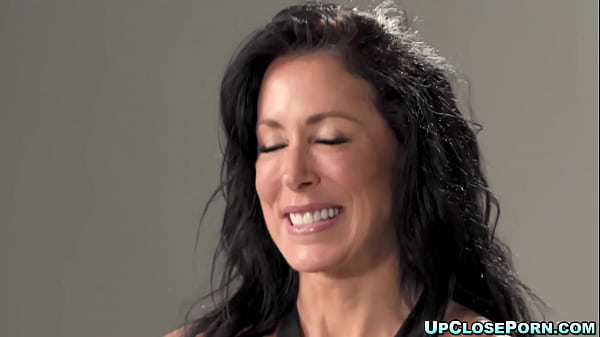 I'm madly in love with reagan foxx