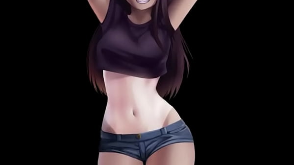 Time to sexy girls #9