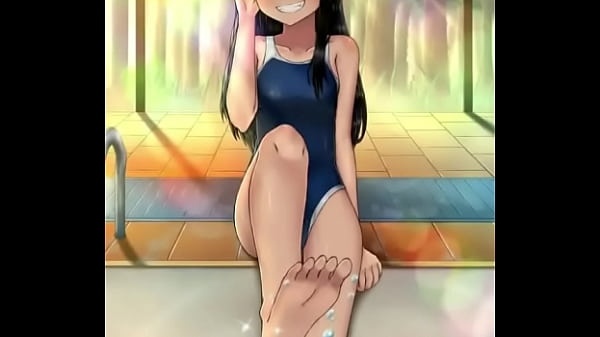 Time to Sexy Girls #9 