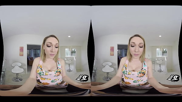 WankzVR Trading Up feat Lily_LaBeau