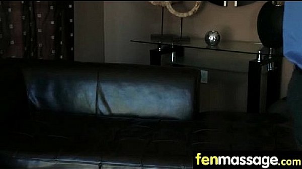 Perfect pussy massage 2 