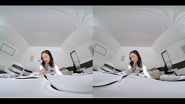 VRConk Cosmic Love_With Avery BlackVR Porn