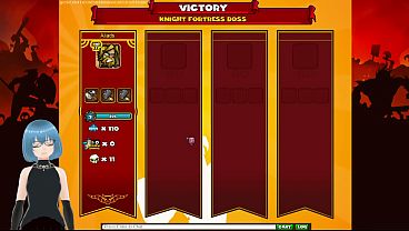 Un Titan a Regresado_Dungeon_Rampage_Ep 1