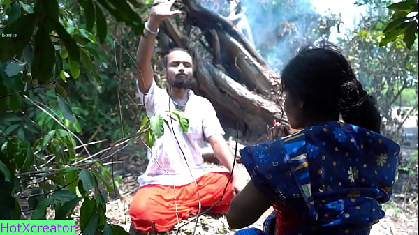 Tantrik Mislead Village Wife And Fuck Her With Big Dick! Reality Sex thumbnail