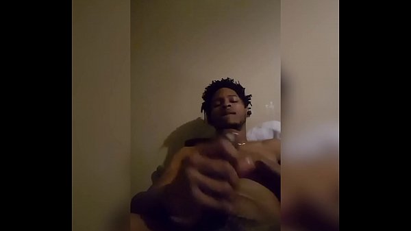 Play MP4 - BBC masturbation