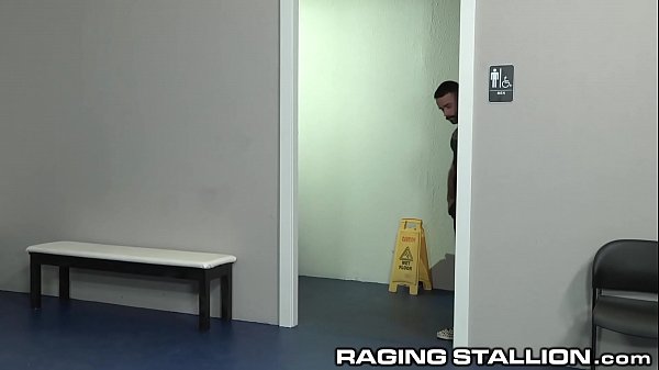 Play MP4 - Hairy Euro Traveler Gets Dick Sucked By Latino Baggage Handler