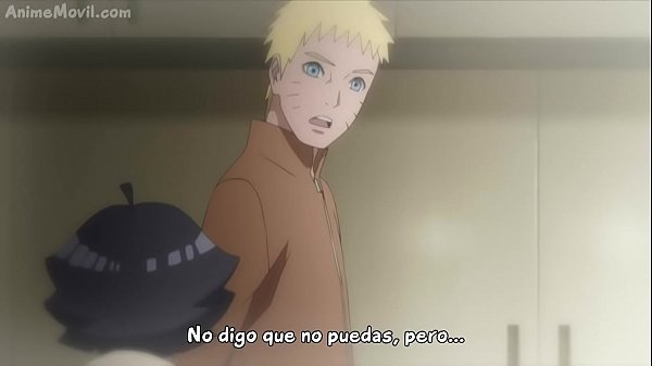 Boruto_Naruto Next Generation Cap 64 Sub Español