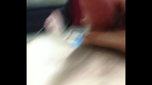 Penis pumed 3rd pull
