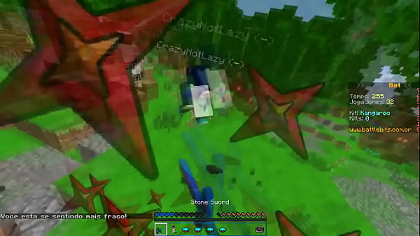 Hardcore games kangaroo gameplay 