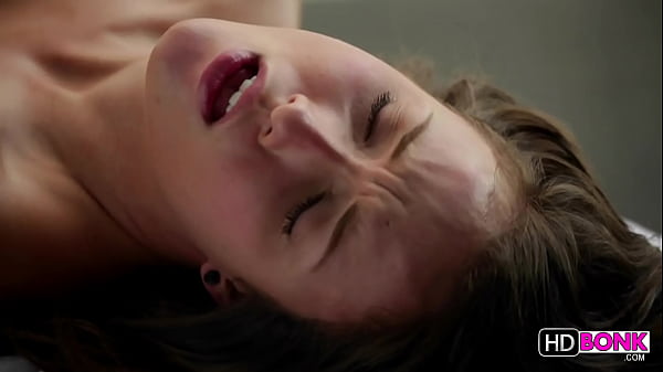 MalenaMorgan_and LilyLove lesbian massage