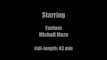 Nonton Young Innocent Student Mishell Maze Get Spit And Cum On Her Face thumbnail