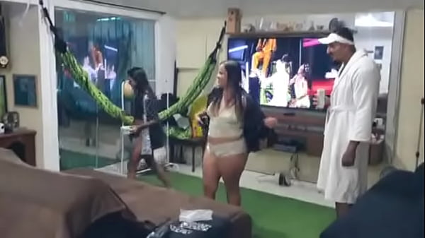 Nonton Um Surubao Coletivo thumbnail