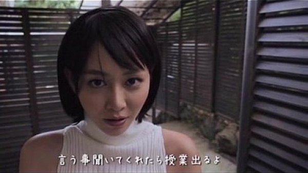 Japanese wearing erotic Idol Image－sugihara anri 2 